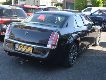 Lancia Thema